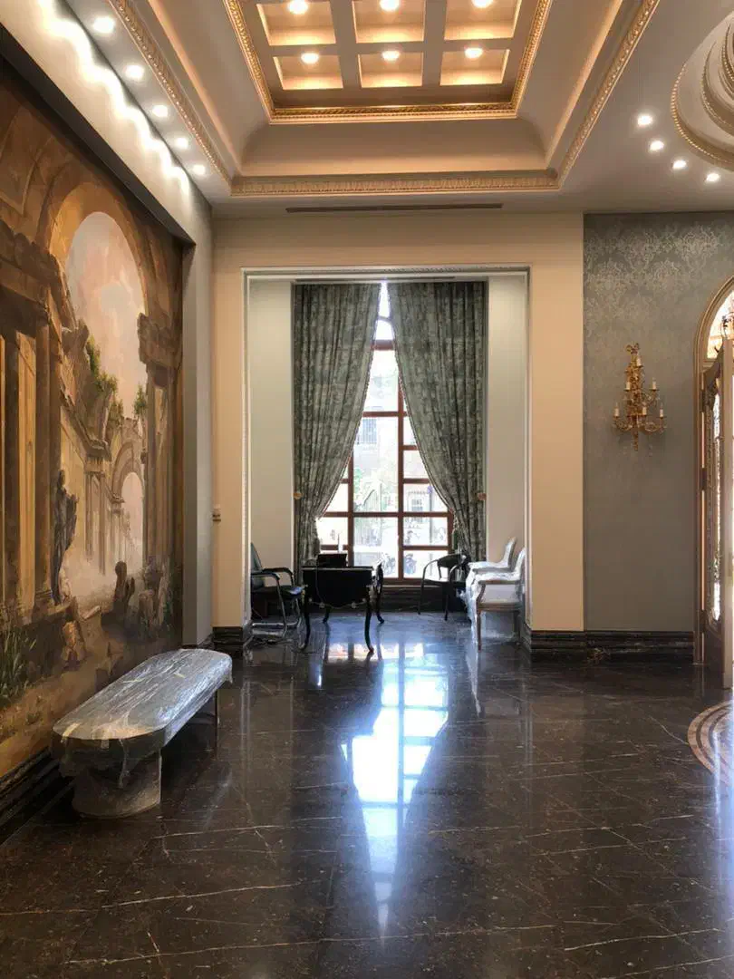 فروش ۶۵ متر آپارتمان فرشته|فروش آپارتمان|تهران, الهیه|دیوار