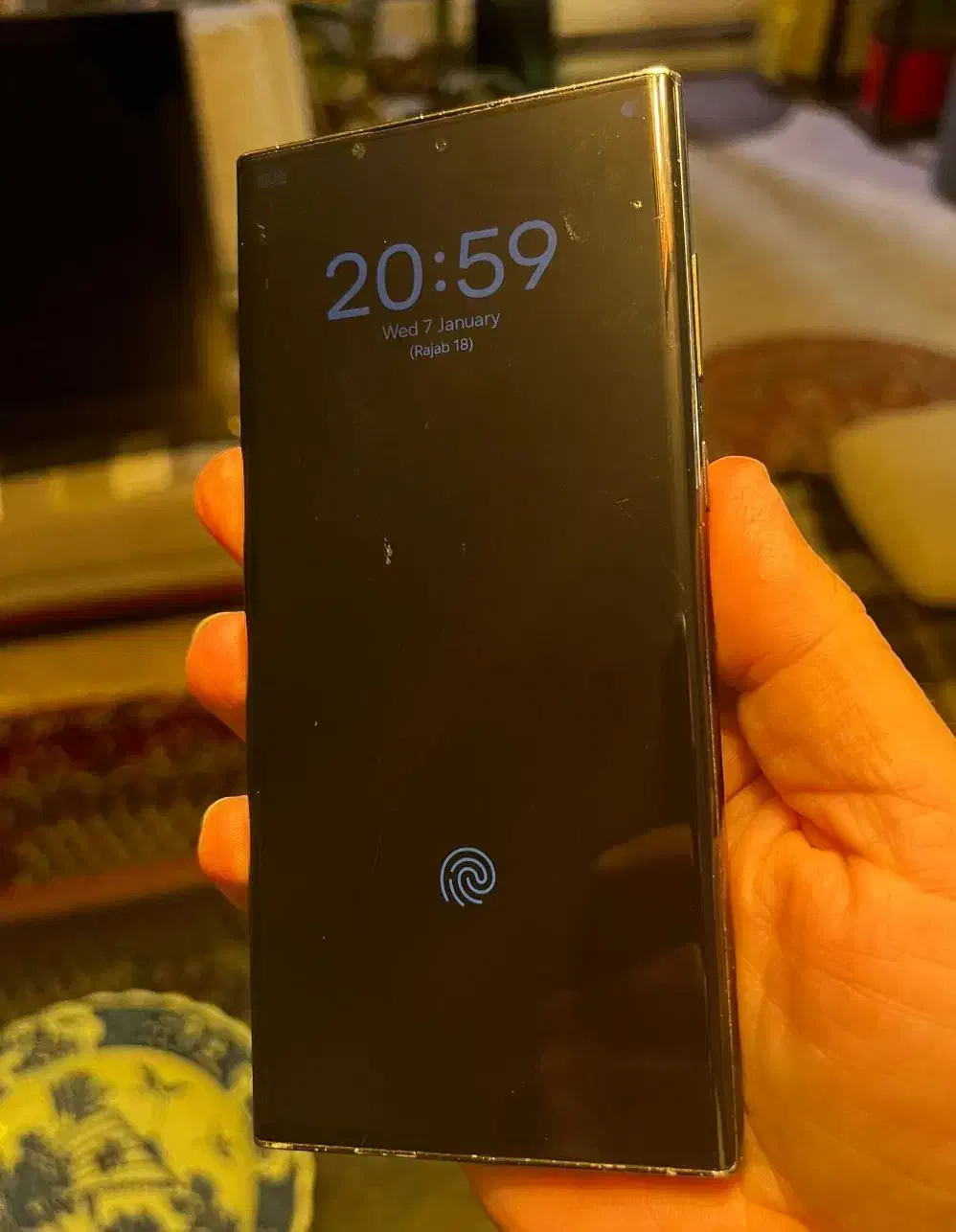 سامسونگ s22 ultra 256|موبایل|تهران, پرواز|دیوار