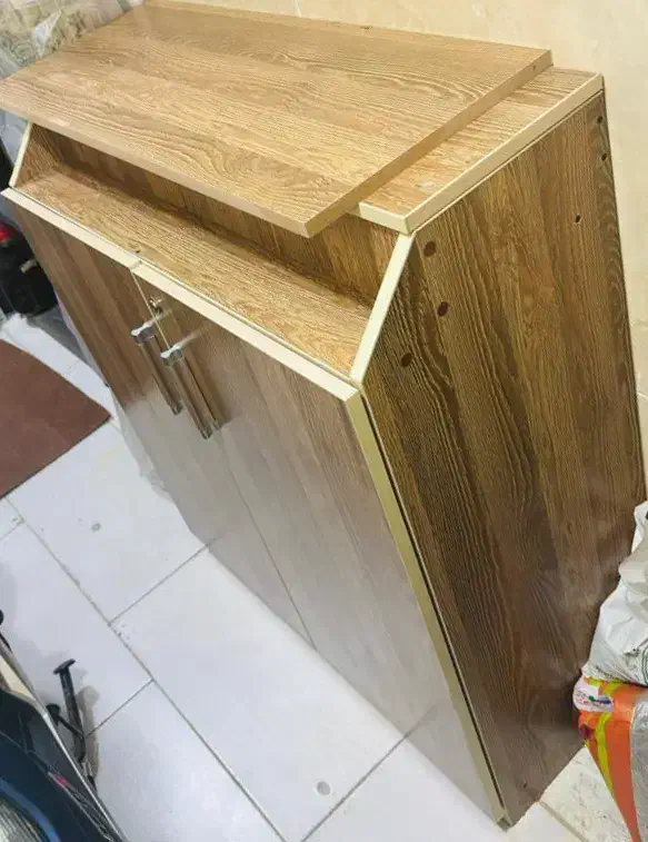 جاکفشی ام دی اف|جاکفشی، کمد، دراور|قزوین, |دیوار