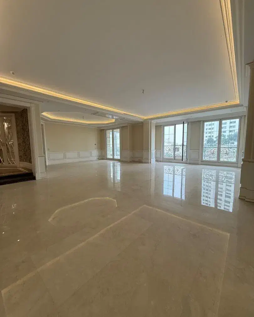 کامرانیه 215م نئوکلاسیک بدون مشابه 3 پارکینگ|اجارهٔ آپارتمان|تهران, کامرانیه|دیوار