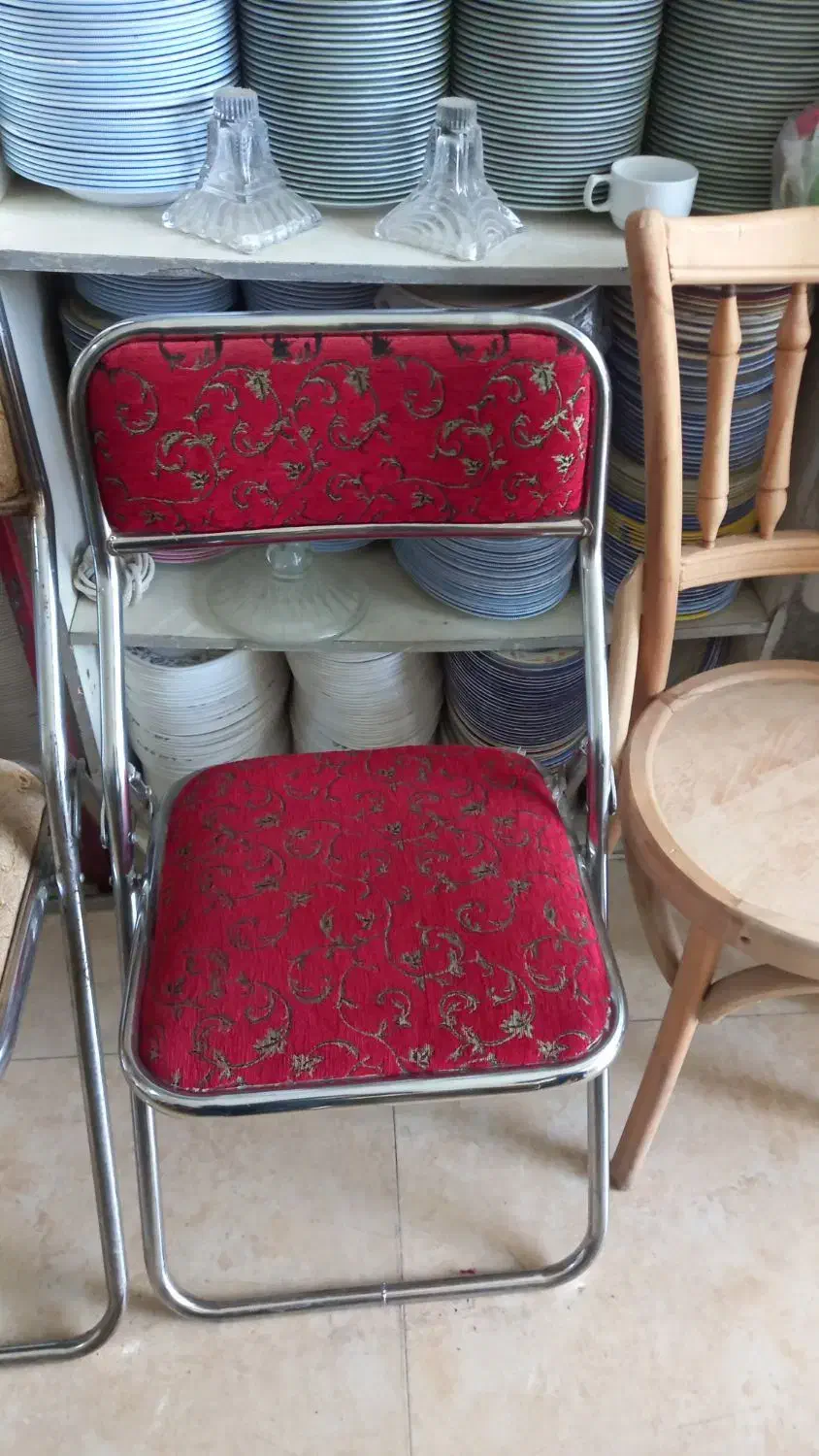 ظروف کرایه|خدمات پذیرایی، مراسم|ماهدشت, |دیوار