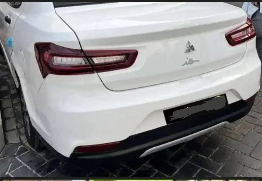 سایپا سهندS فروش اقساطی با سود پایین مدل ۱۴۰۴|خودرو سواری و وانت|تهران, باغ فیض|دیوار