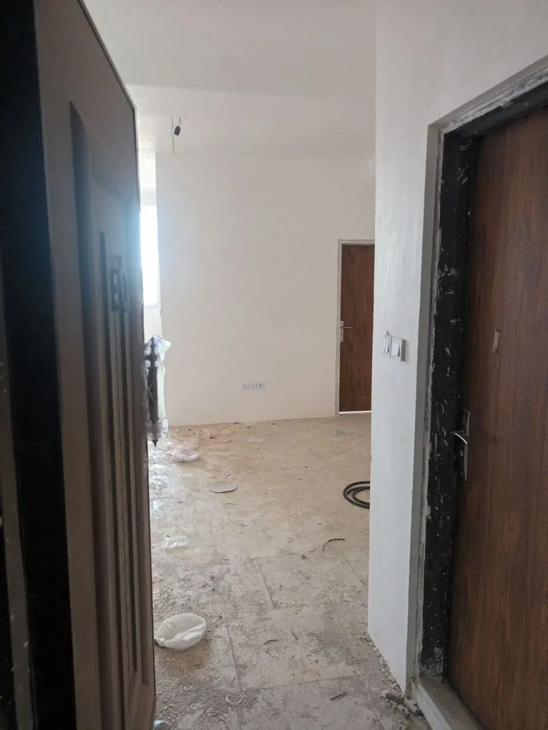 فروش آپارتمان ۶۵ متری نوساز در الوند قدیم|فروش آپارتمان|الوند, |دیوار