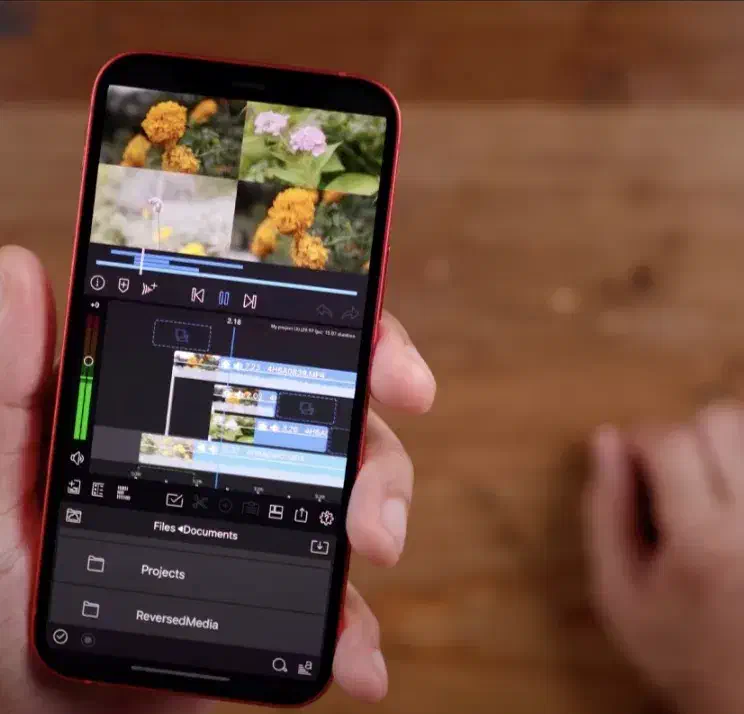 تدوینگر و گرافیست با موبایل|خدمات رایانه‌ای و موبایل|کاشان, دانش|دیوار