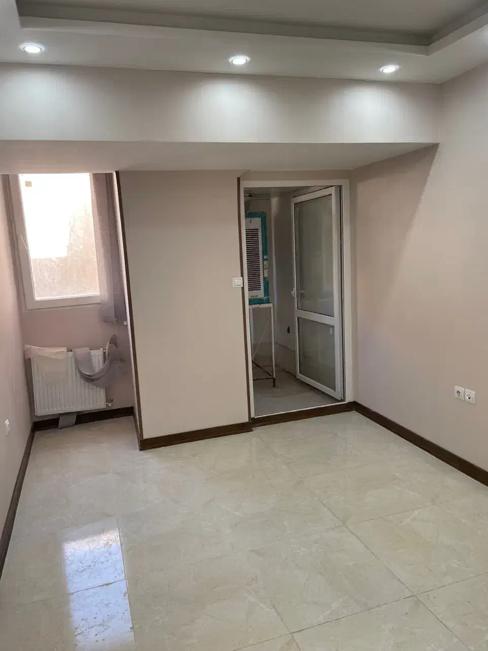 دو خوابه سند تک برگ بلوار نیستان|فروش آپارتمان|شیراز, کوی فرهنگیان|دیوار