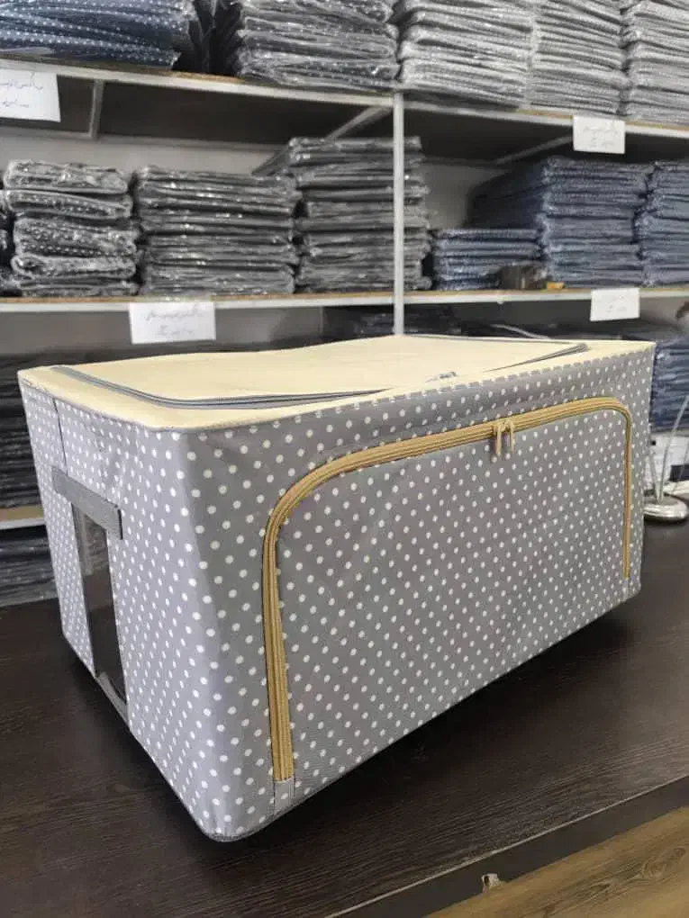 باکس اسکلت دار برزنتی|جاکفشی، کمد، دراور|تهران, بهداشت|دیوار