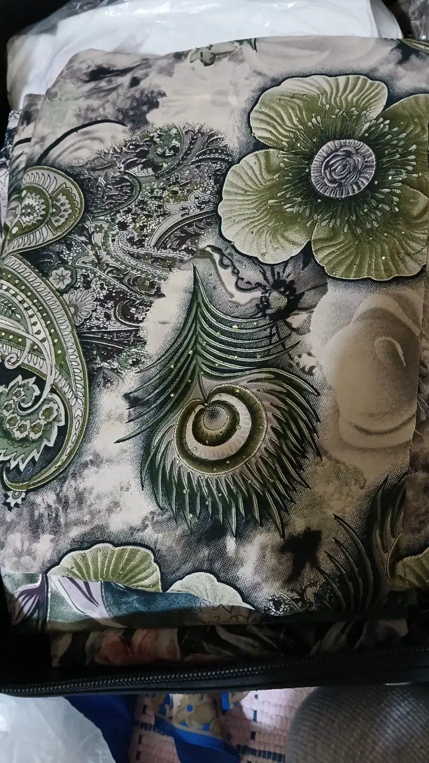 چادر مجلسی|لباس|کرج, گوهردشت|دیوار