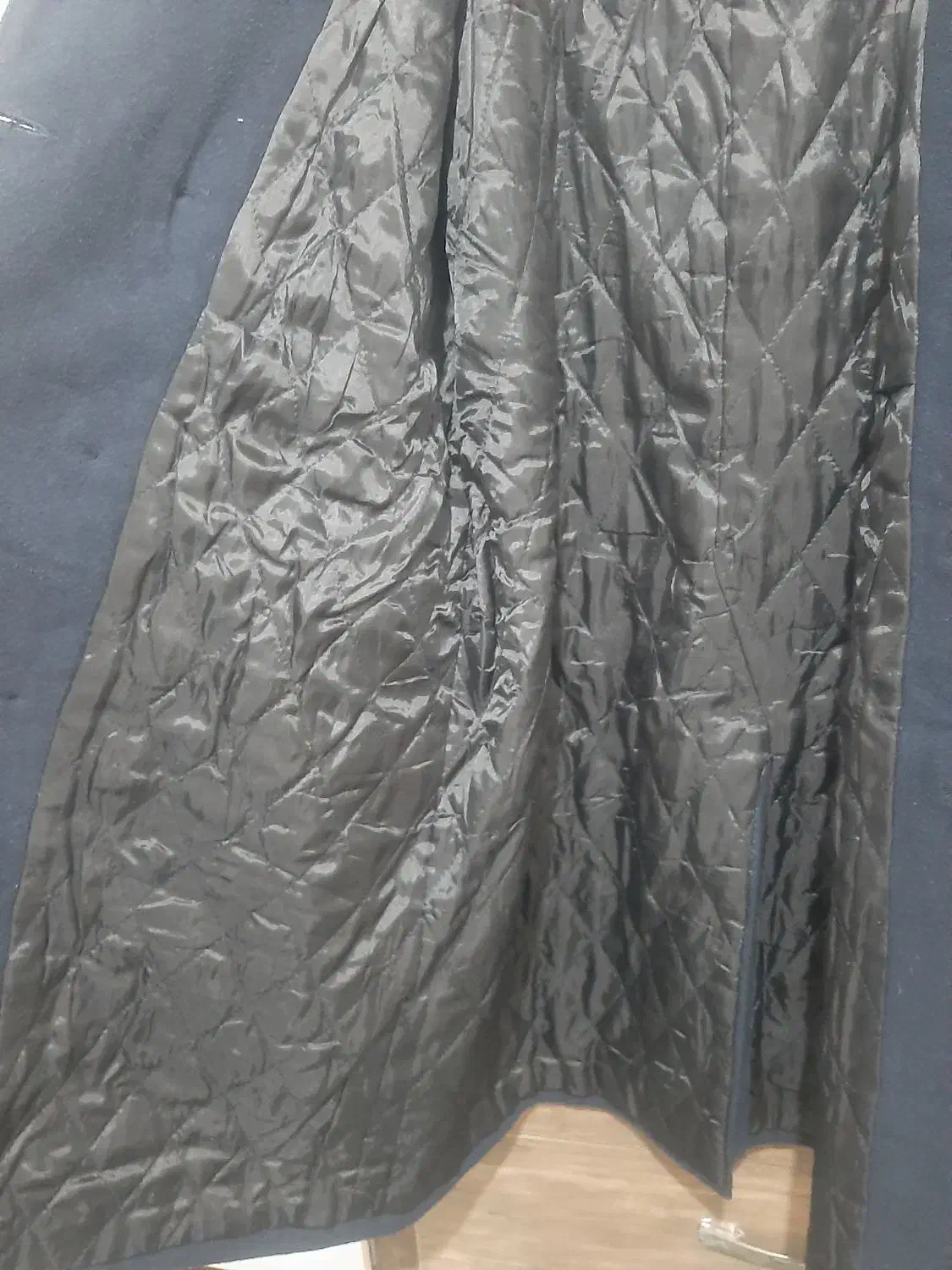 پالتو فوتر خارجی|لباس|اسفراین, |دیوار