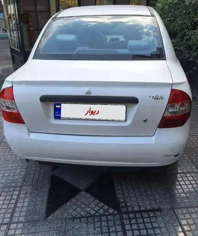 تیباصندوق دارسفیدمدل۱۴۰۰ به شرط|خودرو سواری و وانت|تهران, جنتآباد جنوبی|دیوار