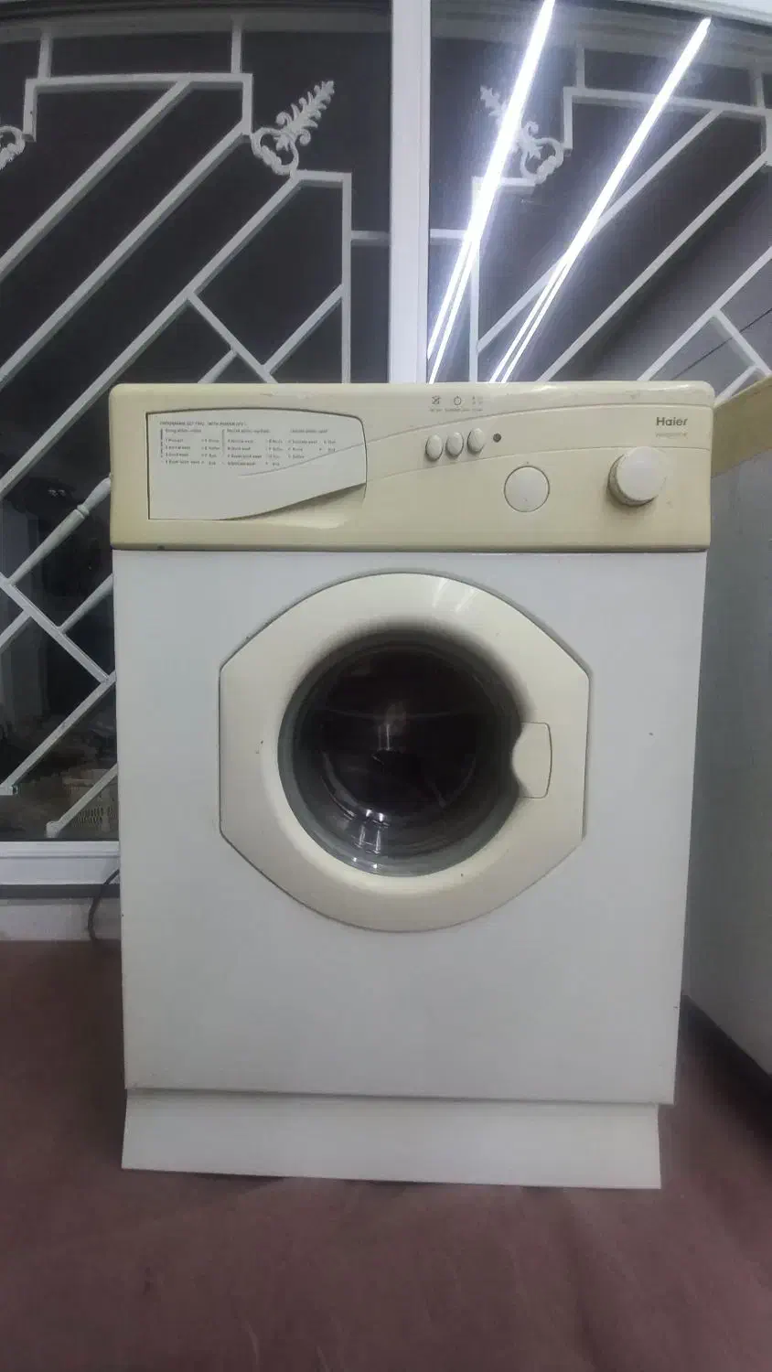 فروش لوازم خانگی|سایر لوازم برقی|چمستان, |دیوار