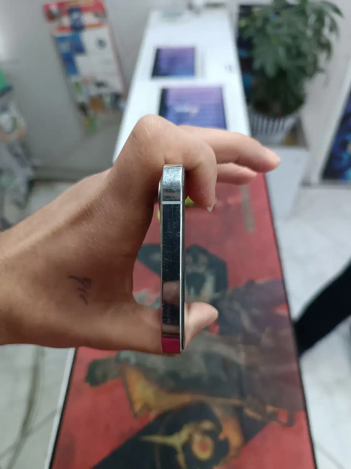 ایفون|موبایل|قوچان, |دیوار