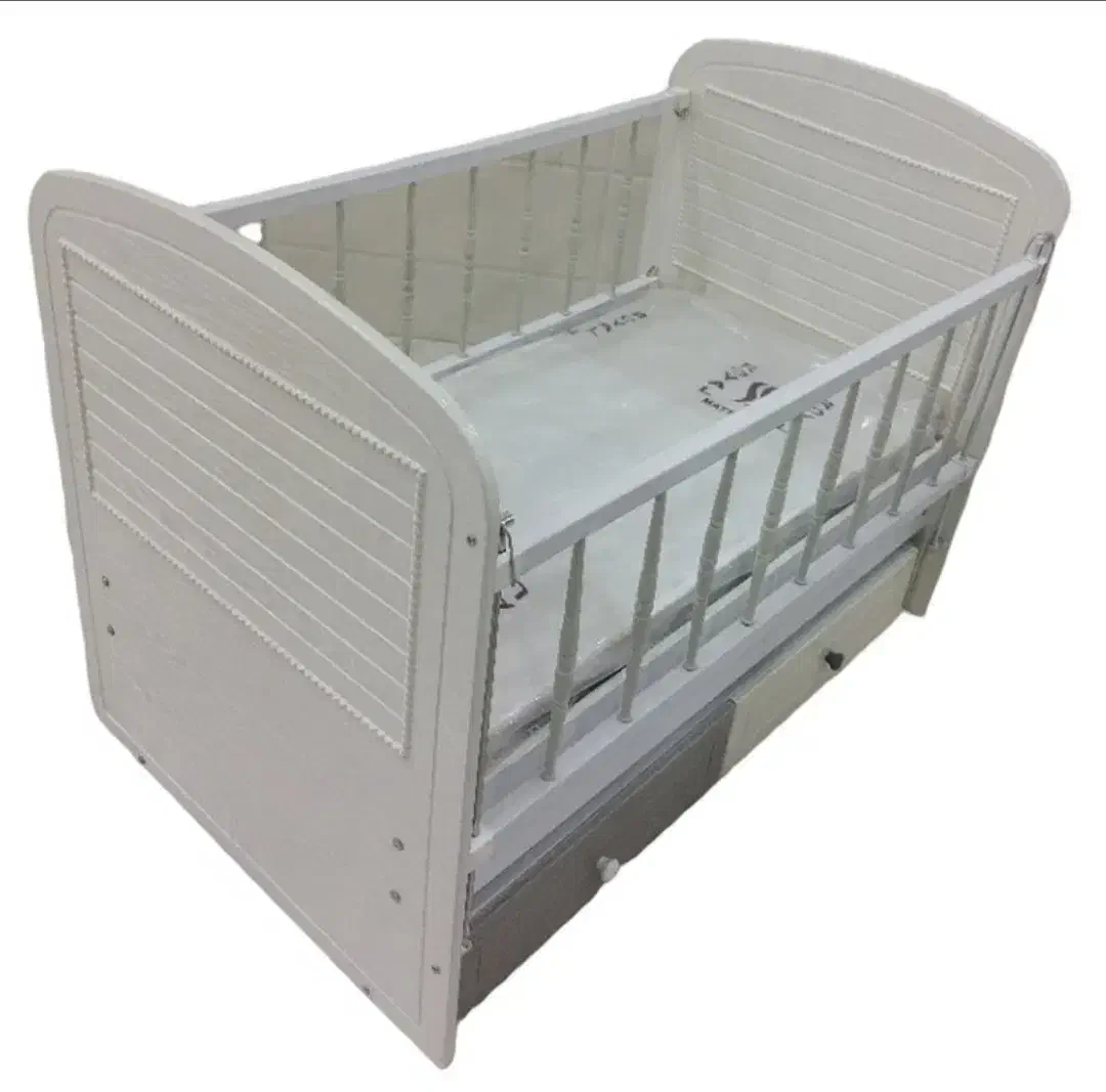 تخت ثابت و گهواره ای و آسان|تخت و صندلی بچه|اهواز, کوروش|دیوار