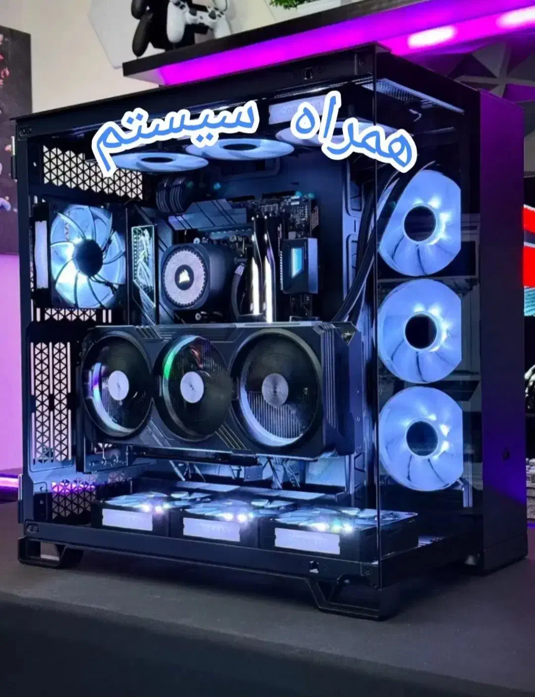 جشنواره فروش کامپیوتر ویژه شروع سال تحصیلی اقساطی|رایانه رومیزی|مشهد, عامل|دیوار