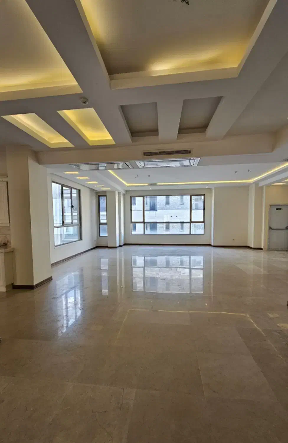 زعفرانیه 180متر3خواب1مستر2پارکینیگ سندی|اجارهٔ آپارتمان|تهران, زعفرانیه|دیوار