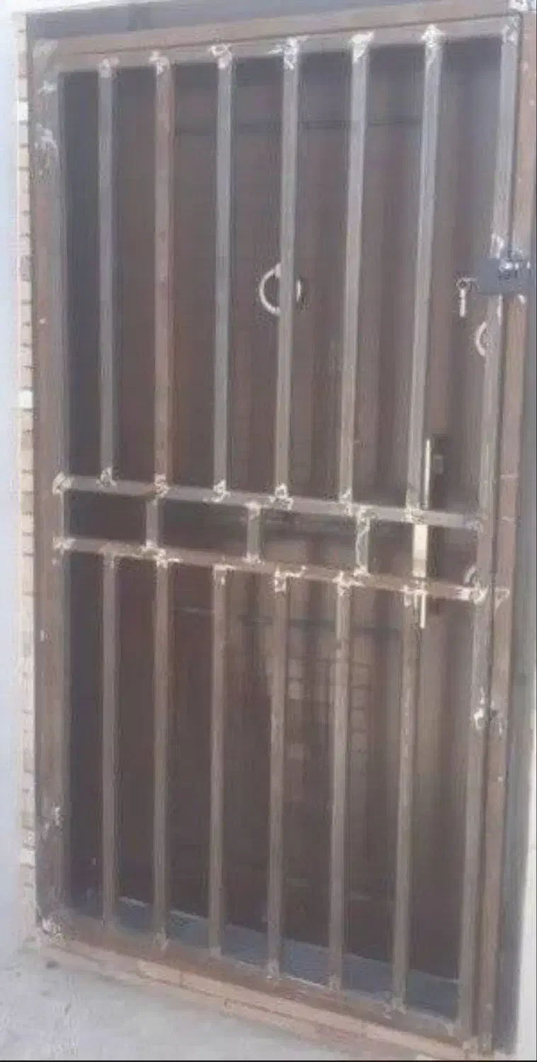 جوشکاری جوشکار ، جوشکار سیار با راهنمایی و بازدید|خدمات پیشه و مهارت|شیراز, انجیر|دیوار