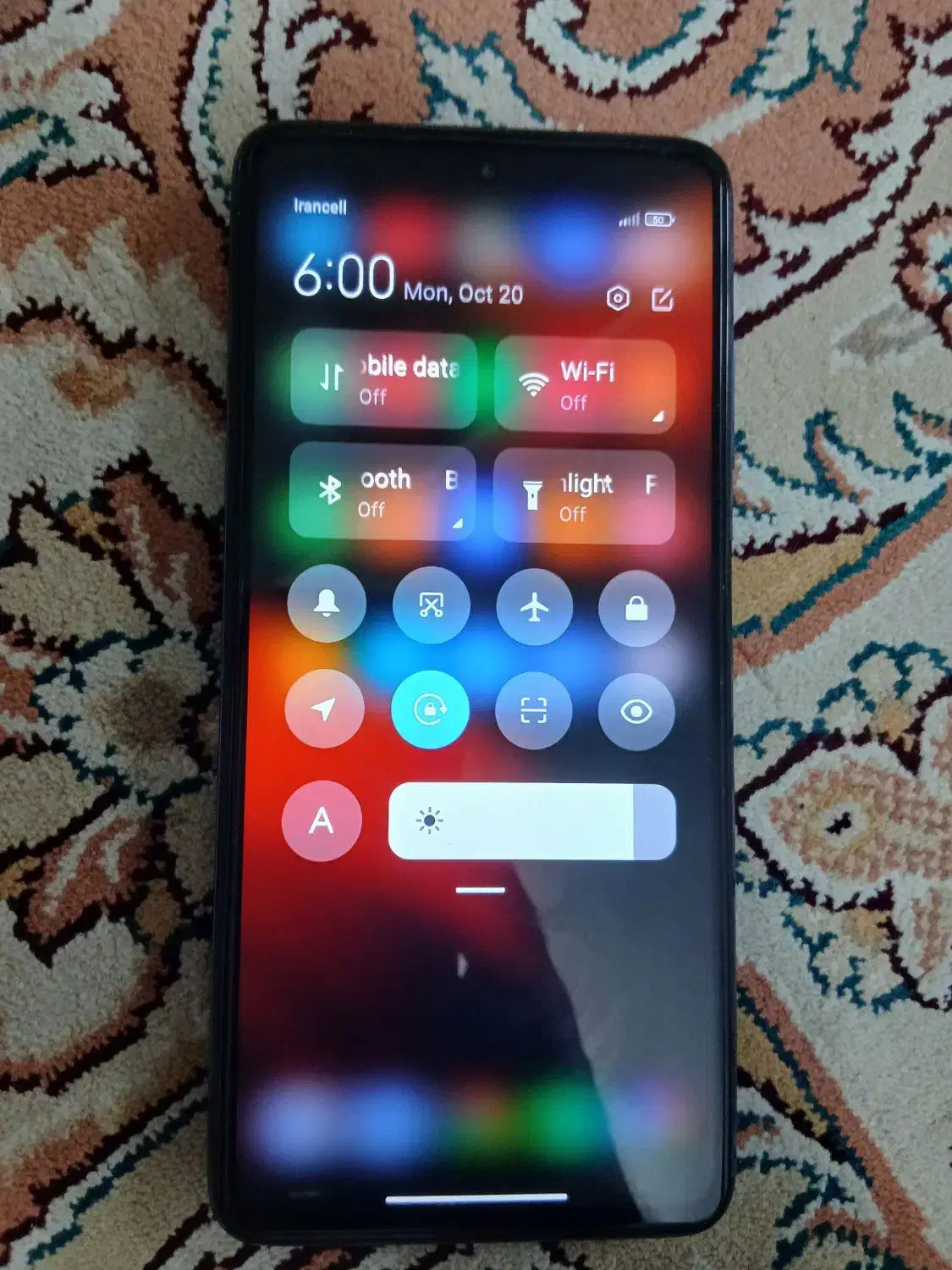 poco x3 pro|موبایل|تهران, فلاح|دیوار