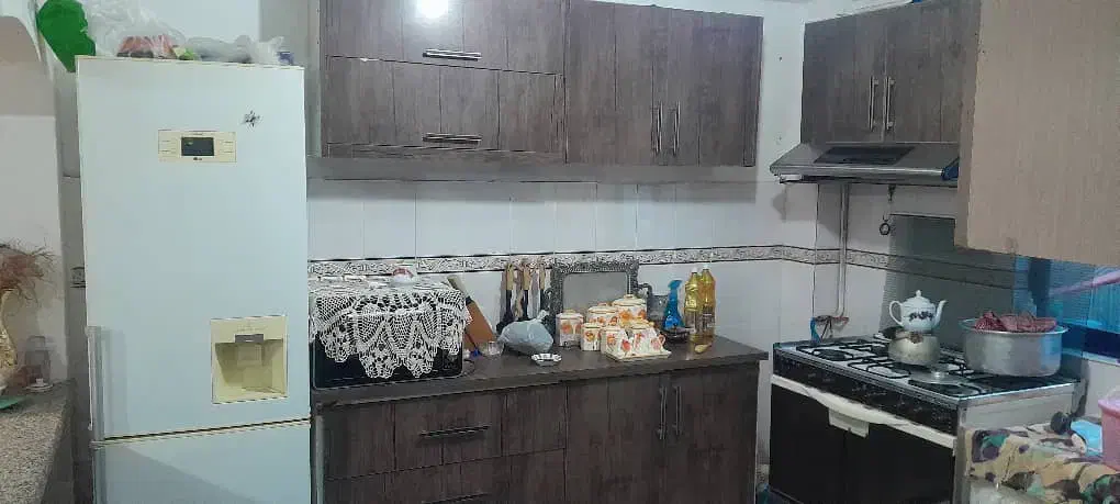 فروش واحد در وحدت ۲۷|فروش آپارتمان|لاهیجان, بوجایه|دیوار