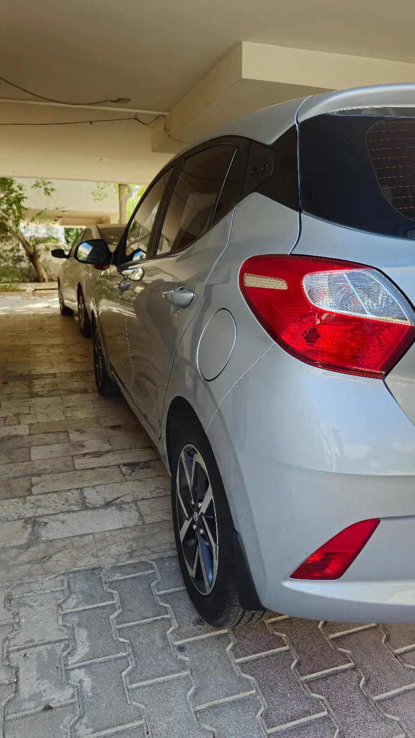 Hyundai Grand i10 2023|خودرو سواری و وانت|کیش, |دیوار