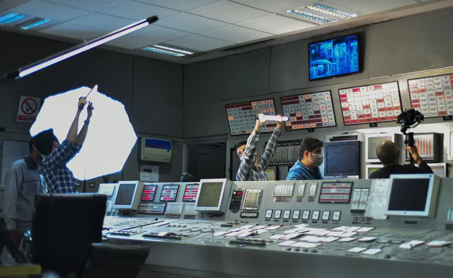 تیزر تبلیغاتی تولیدمحتوا کلیپ همایش نمایشگاه مستند|خدمات رایانه‌ای و موبایل|مشهد, آزادشهر|دیوار