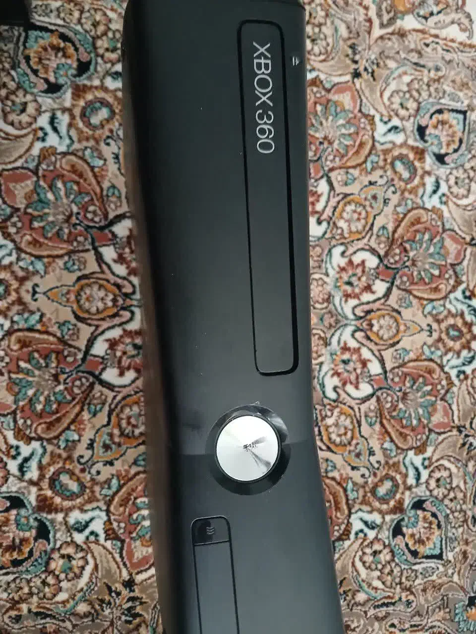 ایکس باکس ۳۶۰ اسلیم|کنسول، بازی ویدئویی و آنلاین|تهران, شهرآرا|دیوار