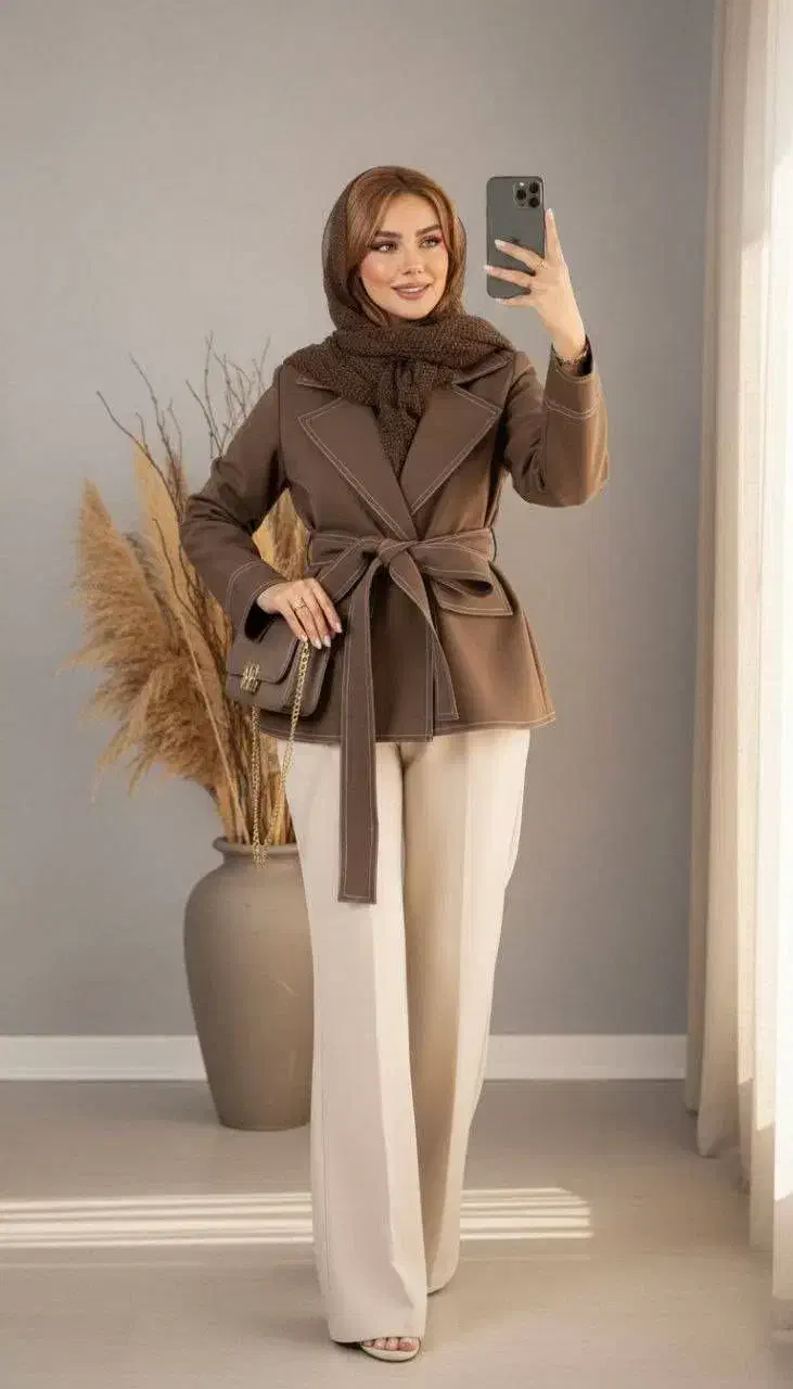 گروه|کیف، کفش، کمربند|ساری, |دیوار