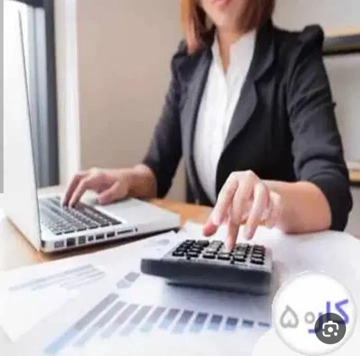 کمک حسابدار|استخدام مالی، حسابداری، حقوقی|رباطکریم, شهرک صنعتی نصیرآباد|دیوار