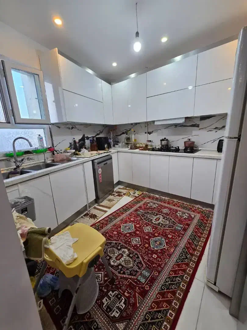 آپارتمان ۱۶۰ متری سند / سبزه میدان/ فول امکانات|فروش آپارتمان|رشت, پیرسرا|دیوار