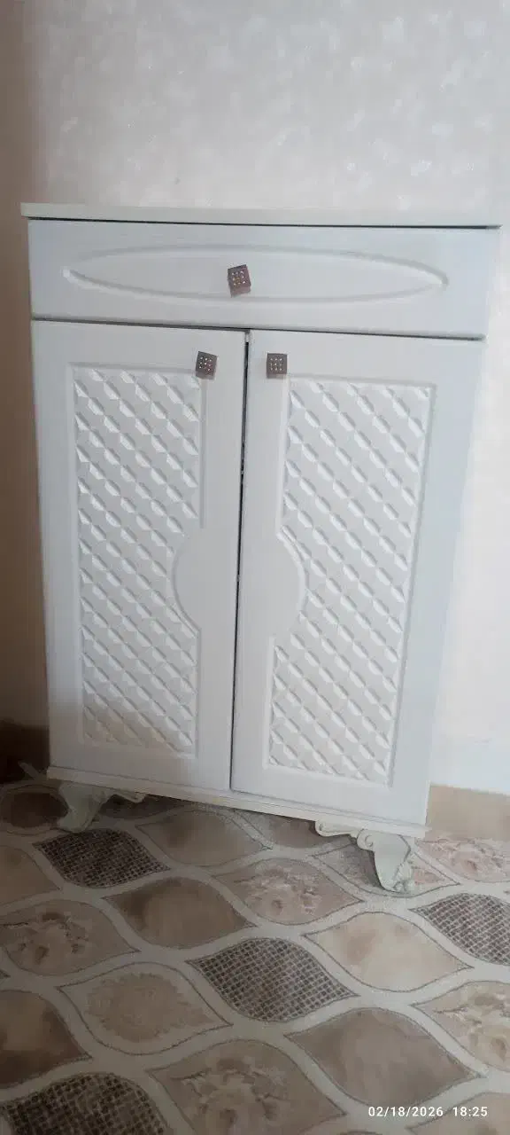 لوازم خانگی|بوفه، ویترین، کنسول|قم, بنیاد|دیوار