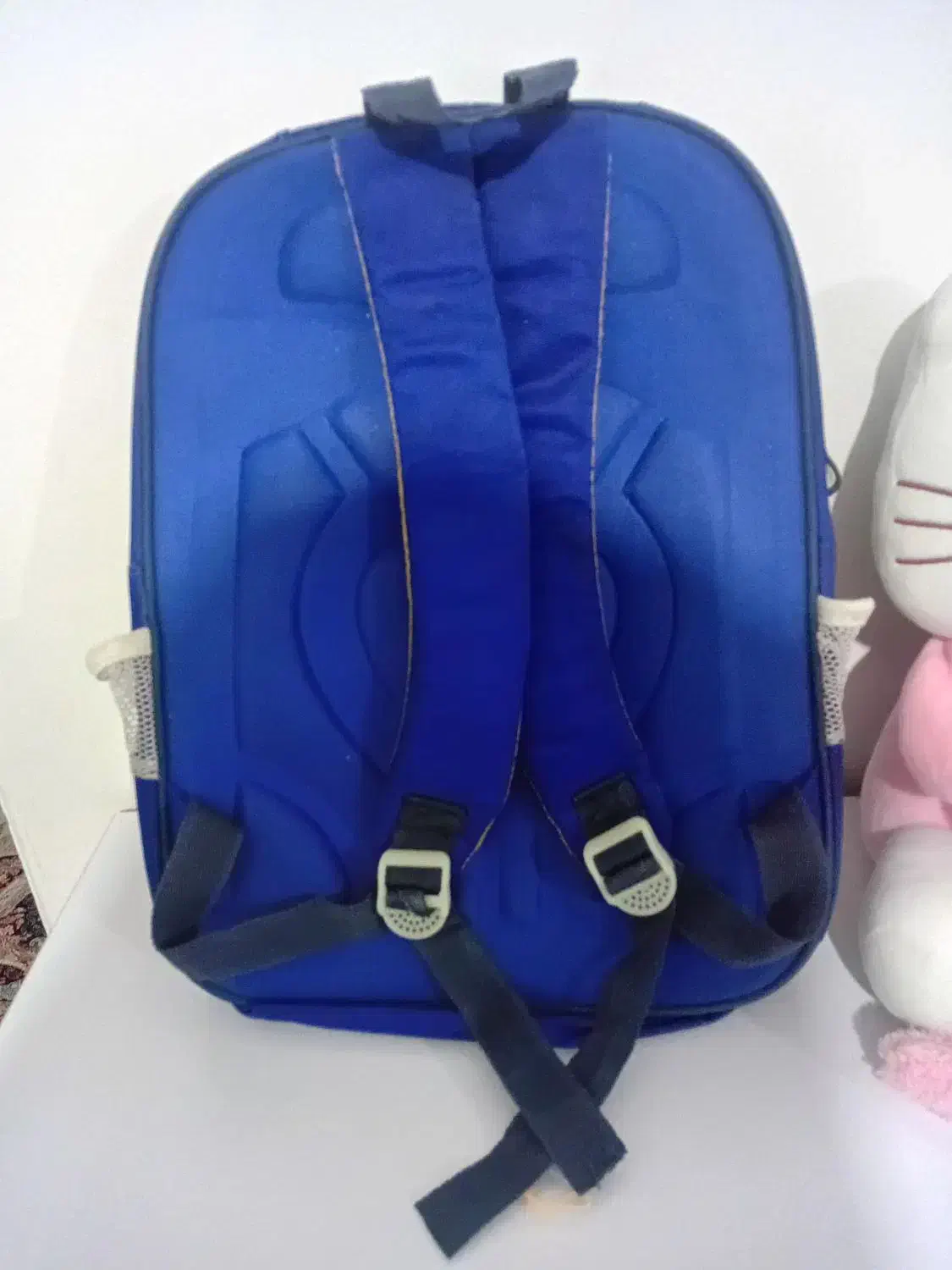 کیفیت مدرسه پسرانه|کیف، کفش، کمربند|تهران, بلورسازی|دیوار