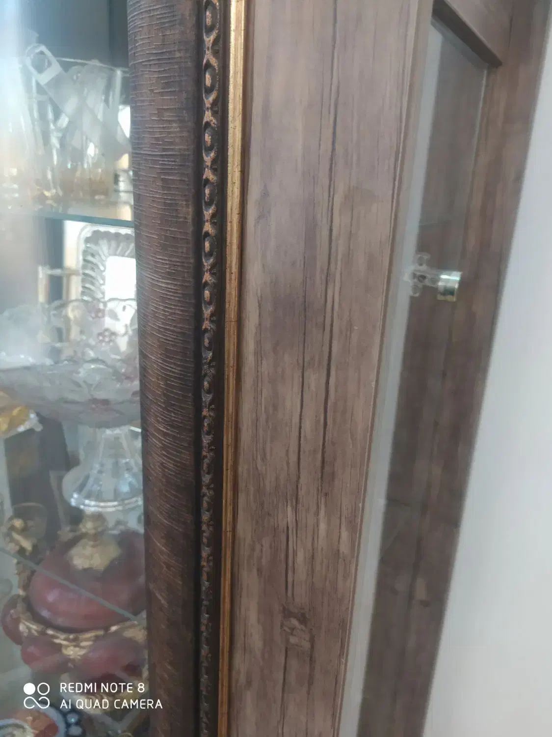 بوفه در حد نو|بوفه، ویترین، کنسول|زاهدان, |دیوار