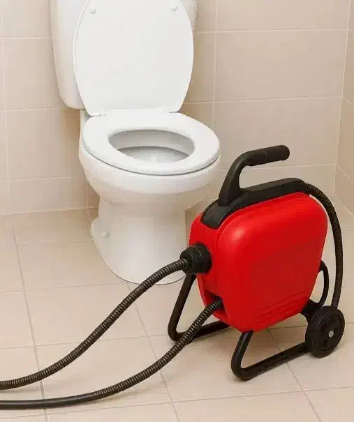 تخلیه چاه و لوله بازکنی و فنرزنی حرفه ای|خدمات پیشه و مهارت|بوشهر, |دیوار