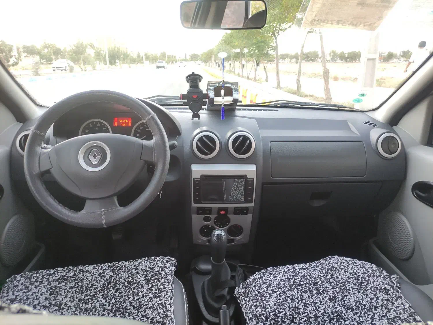 پارس تندر مدل ۹۷ در حد صفر|خودرو سواری و وانت|تربت‌حیدریه, قائم|دیوار