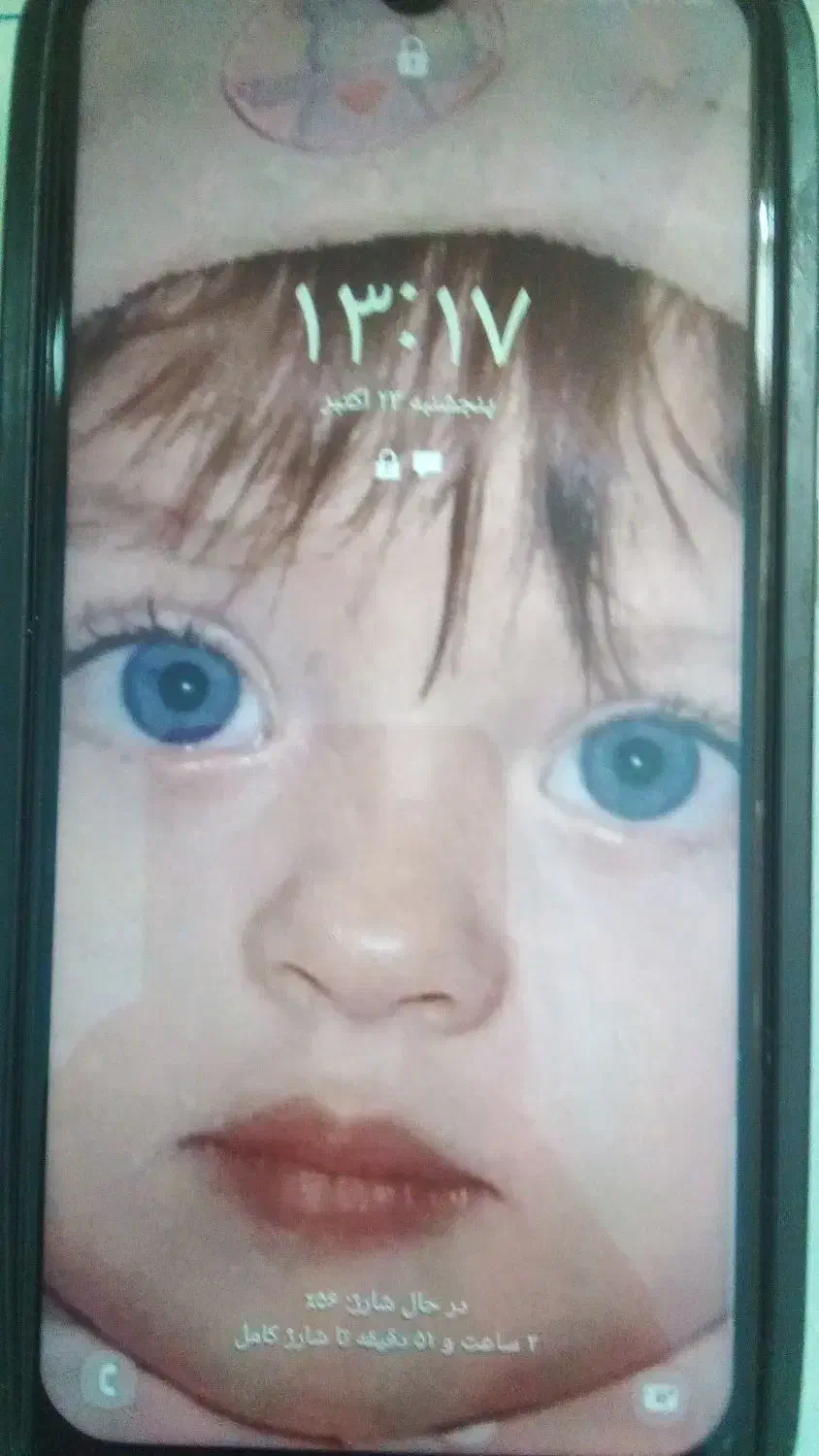 گوشیA20|موبایل|جیرفت, |دیوار