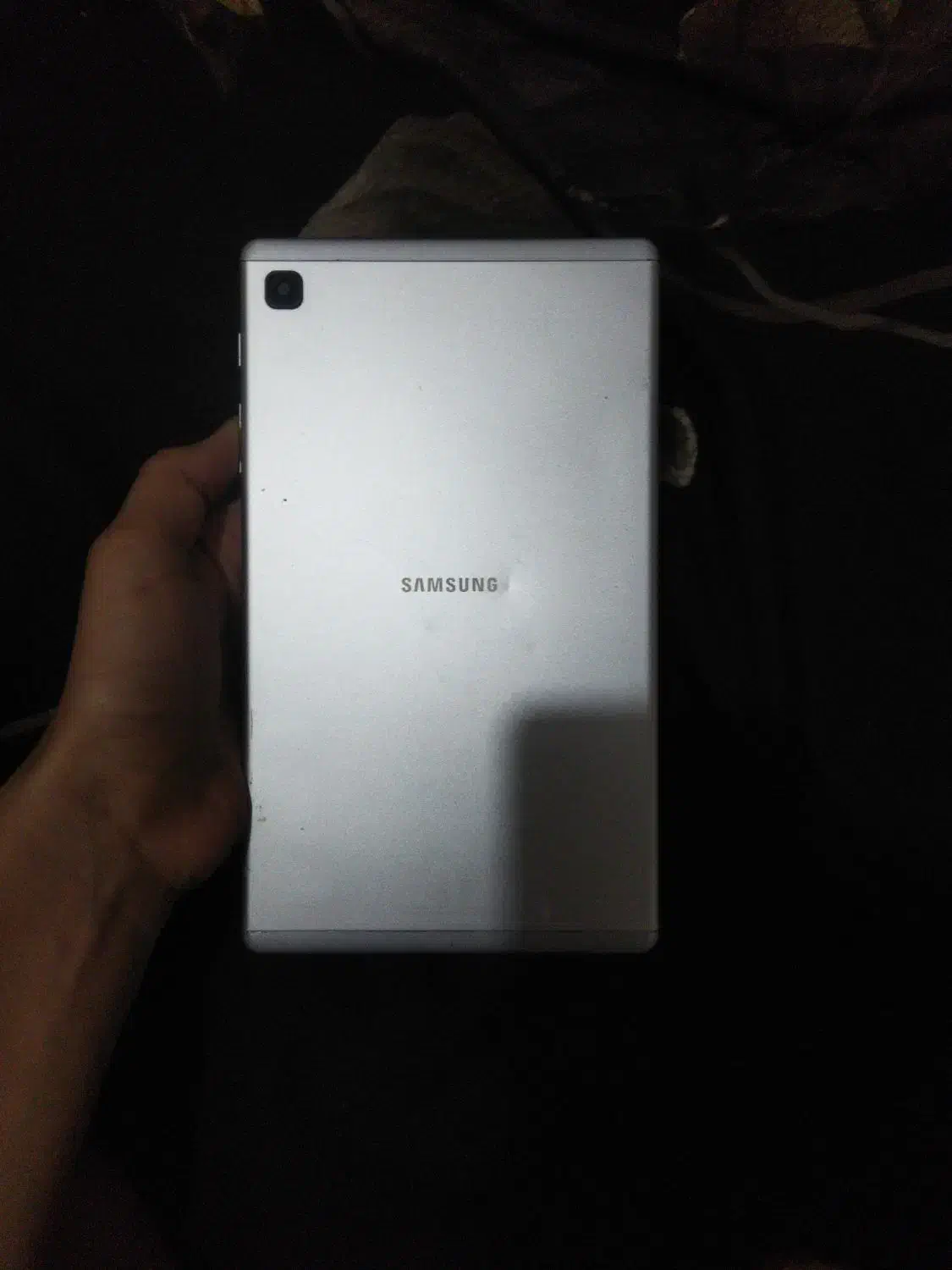 تبلت سامسونگ A7|تبلت|دزفول, |دیوار