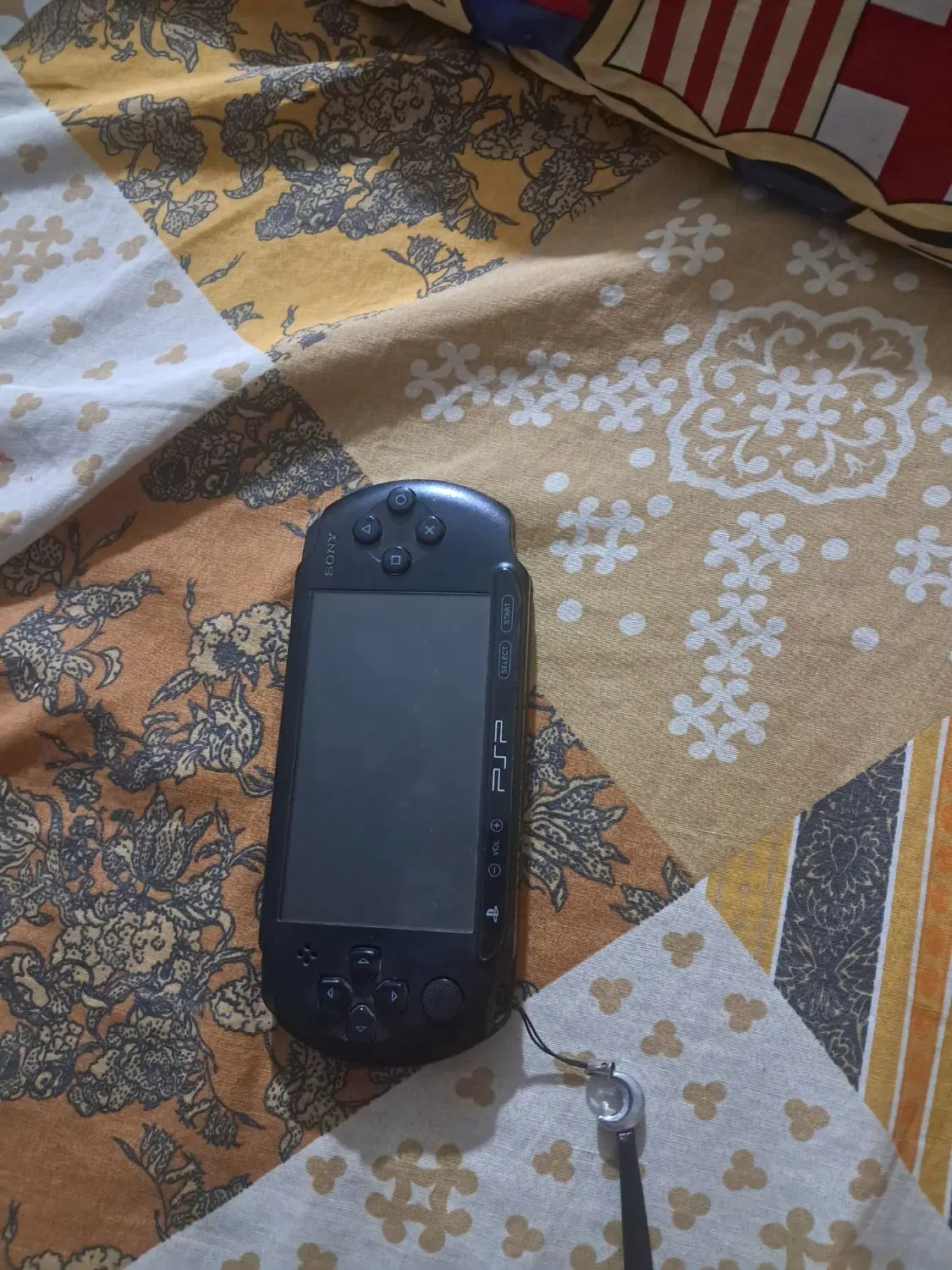 PSP Street E1004|کنسول، بازی ویدئویی و آنلاین|تهران, توحید|دیوار
