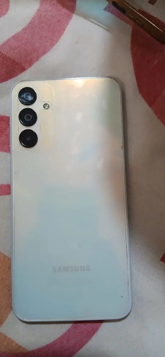 گوشی A15|موبایل|کرمان, |دیوار