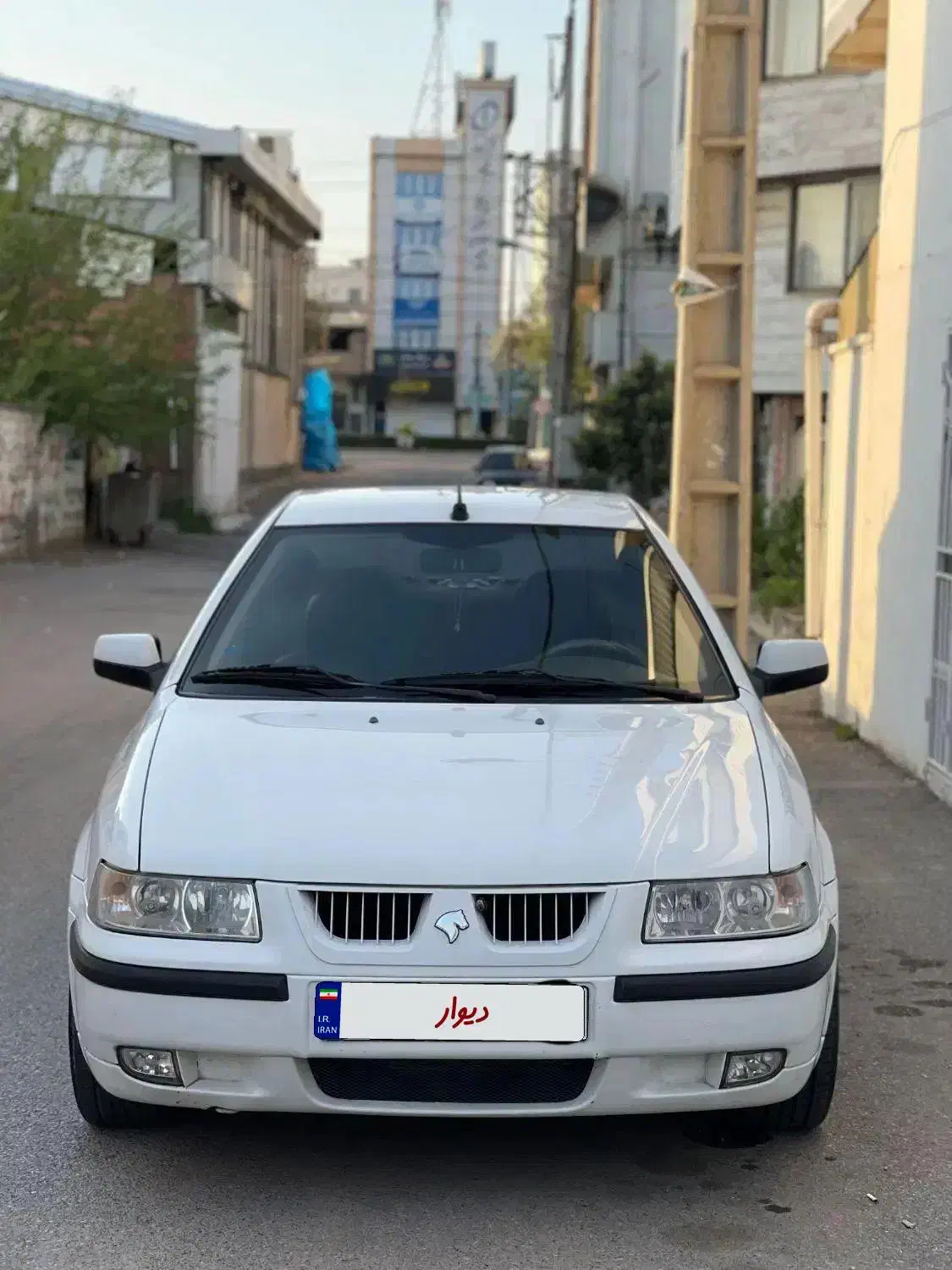 سمند lx|خودرو سواری و وانت|قائم‌شهر, |دیوار