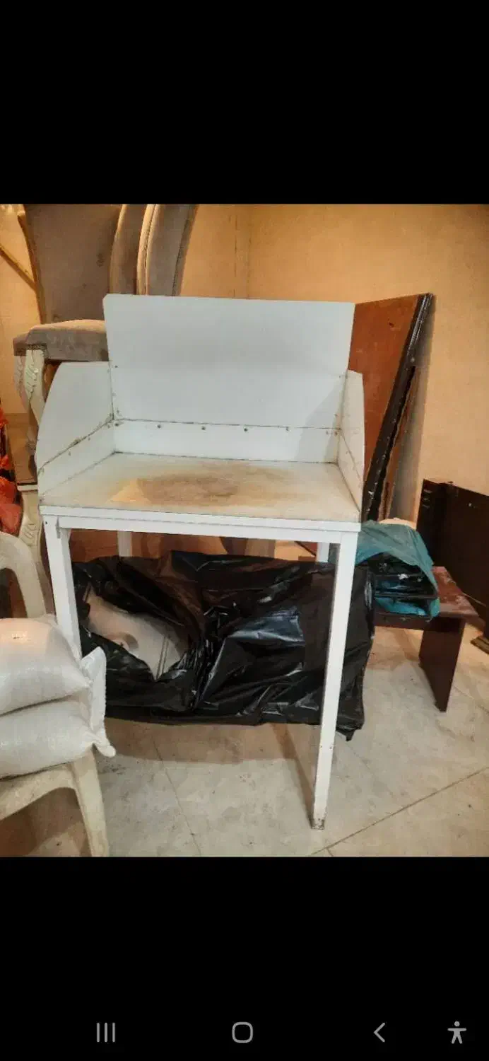 فروش فوری تخته کار مرغ وگوشت|کافیشاپ و رستوران|صومعهسرا, |دیوار