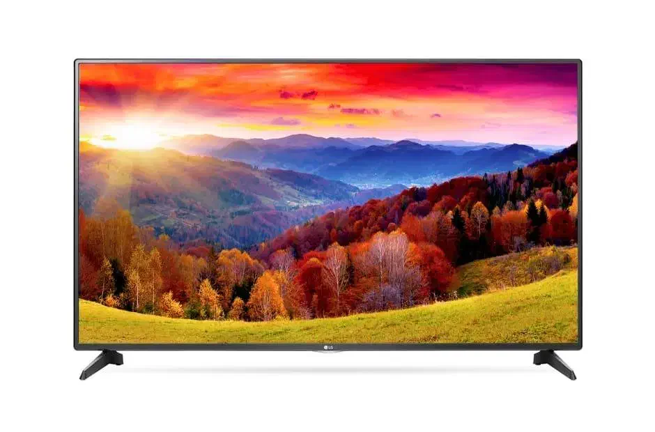 تلویزیون الجی نو ساخت مالزی درجه یک|تلویزیون و پروژکتور|بیرجند, |دیوار