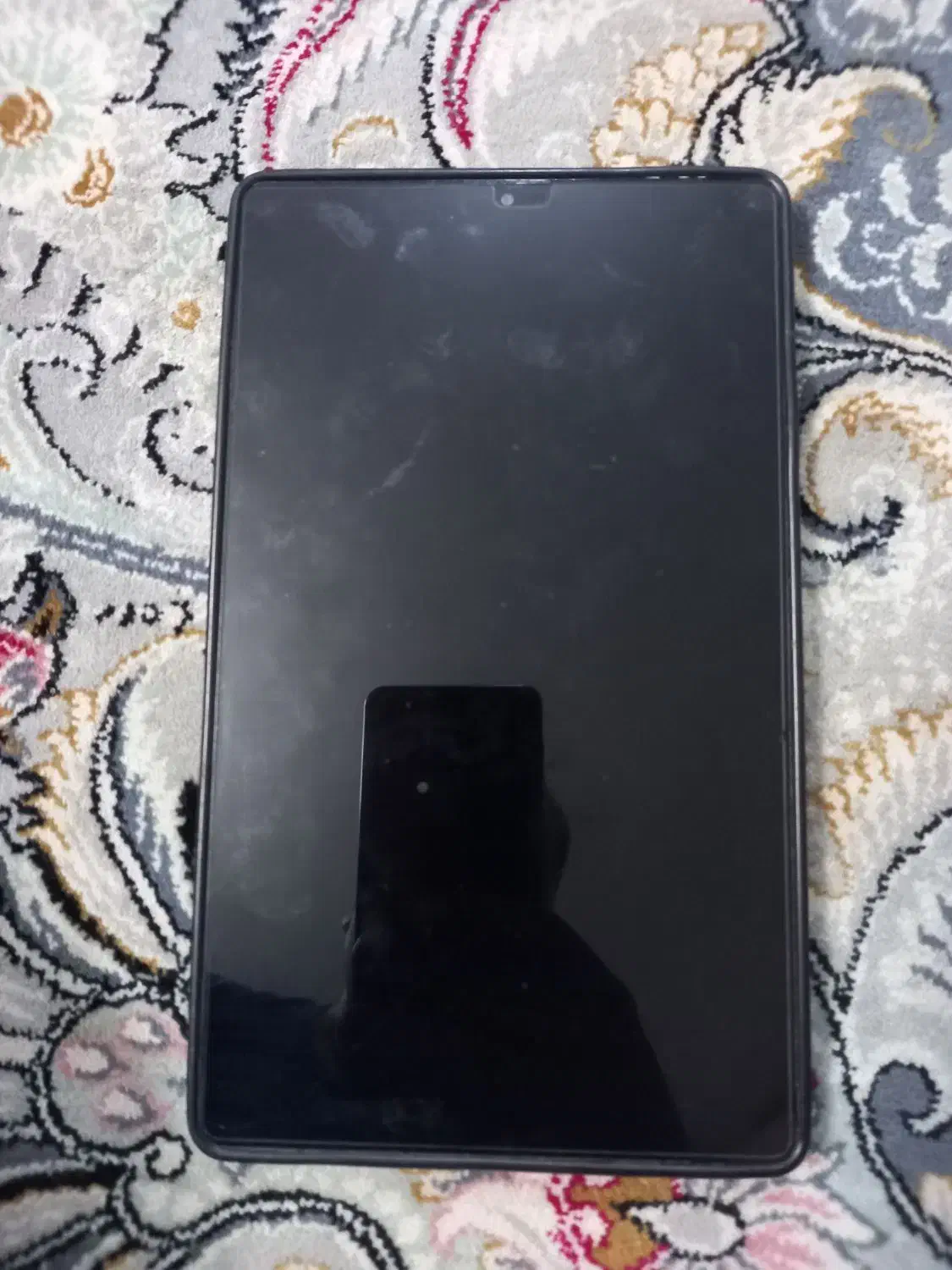 یک عدد گوشی  A30 یک عدد تبلت|موبایل|مشهد, شهید بهشتی|دیوار