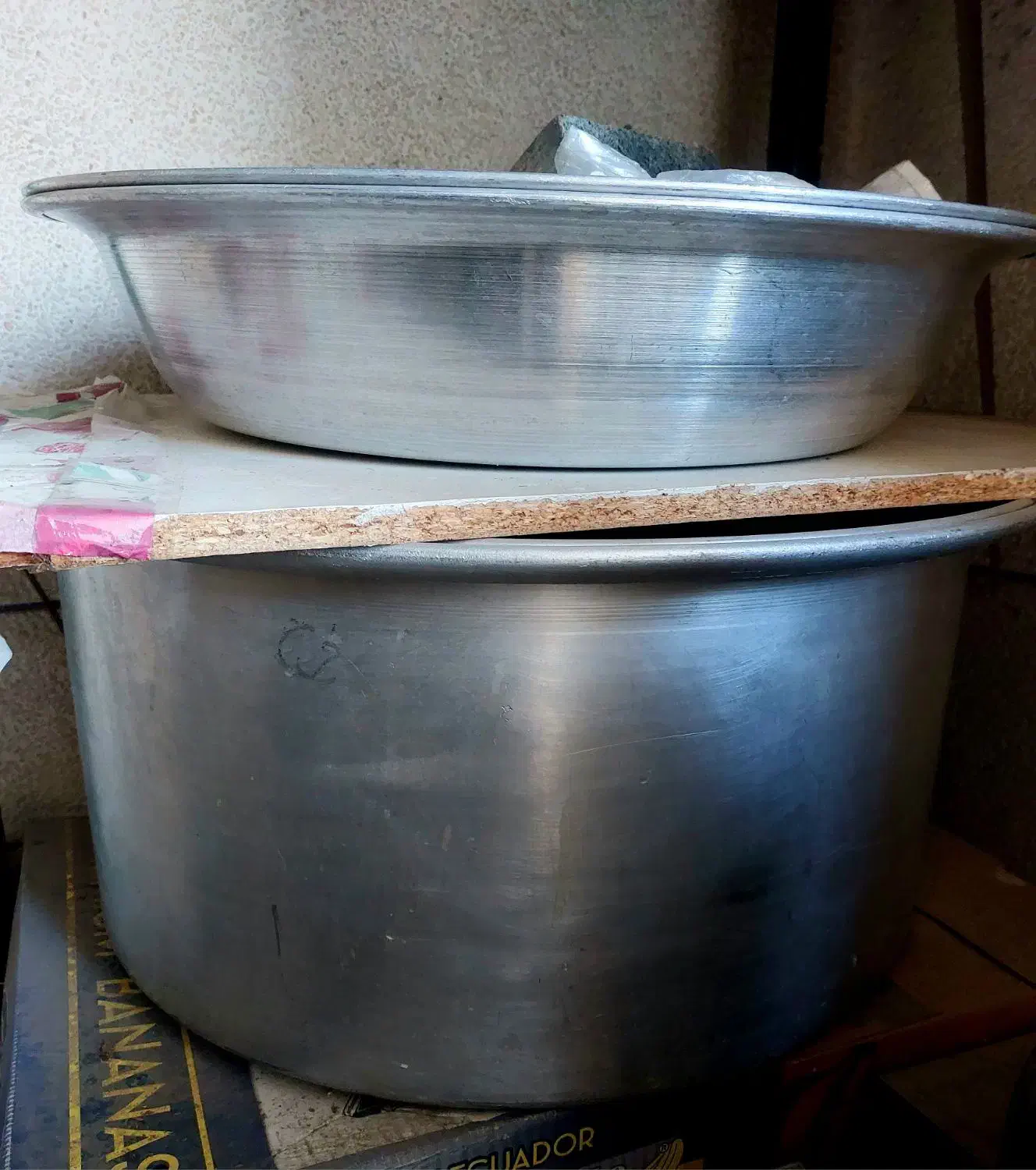 کپسول گاز و قابلمه هیئتی|اجاق گاز و لوازم برقی پخت‌وپز|تهران, پردیسان|دیوار