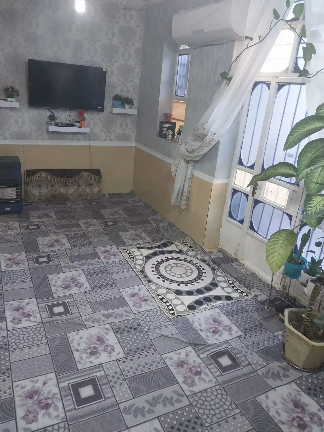 منزل مبله با تمام امکانات|اجارهٔ کوتاهمدت آپارتمان و سوئیت|بندر گناوه, |دیوار