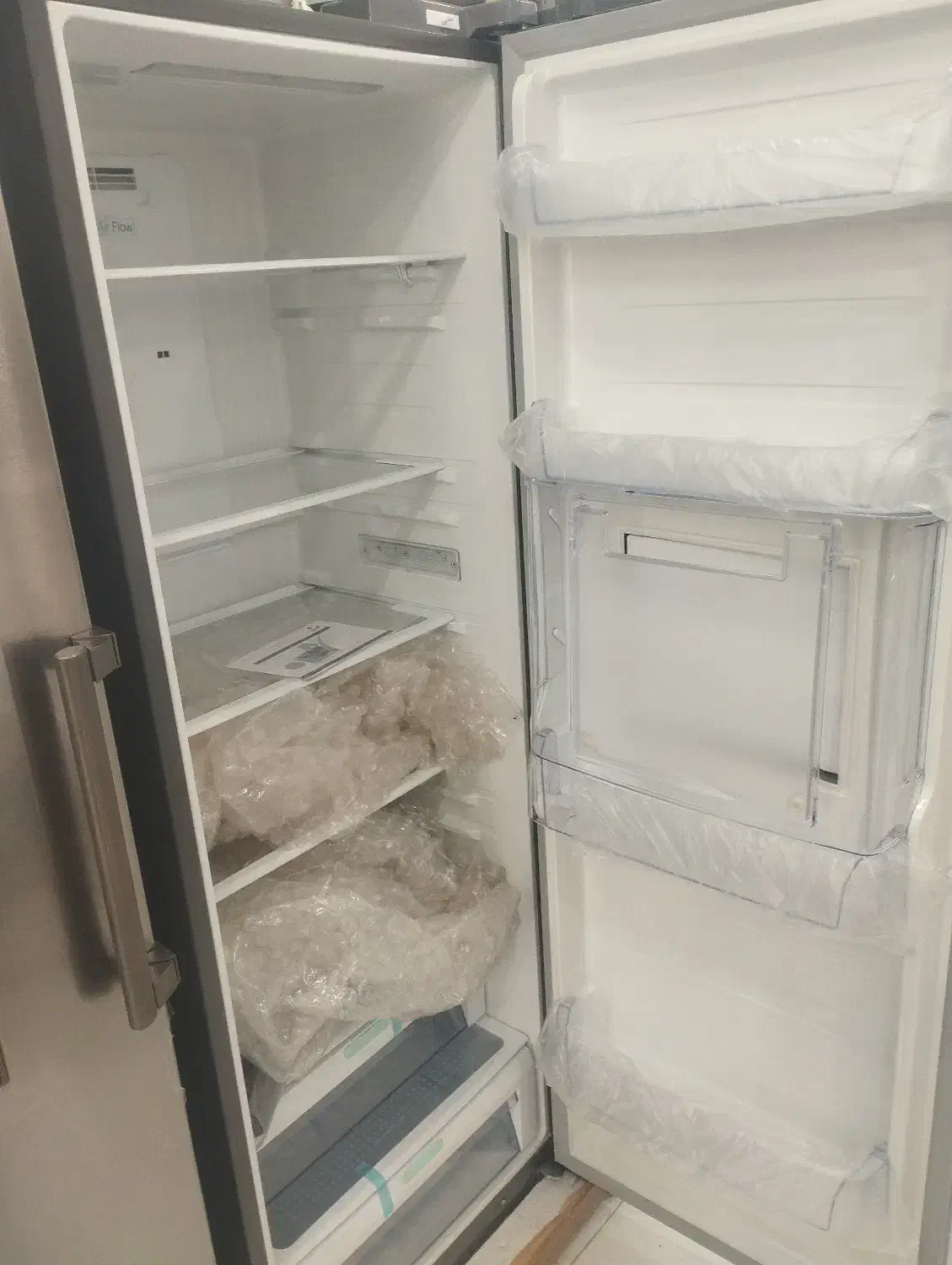 یخچال و فریزر|یخچال و فریزر|رامهرمز, |دیوار