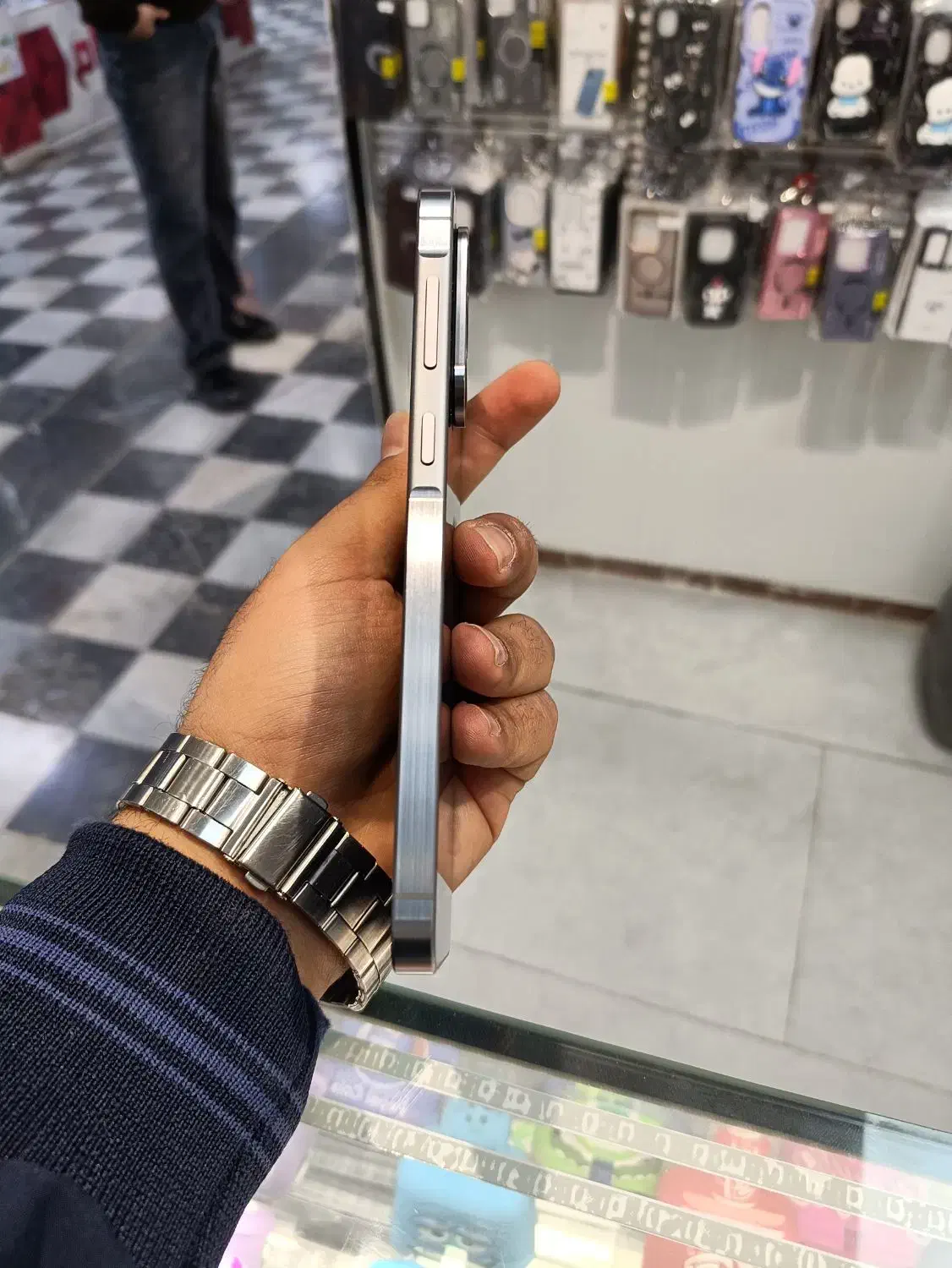 A56 سامسونگ|موبایل|سنندج, |دیوار