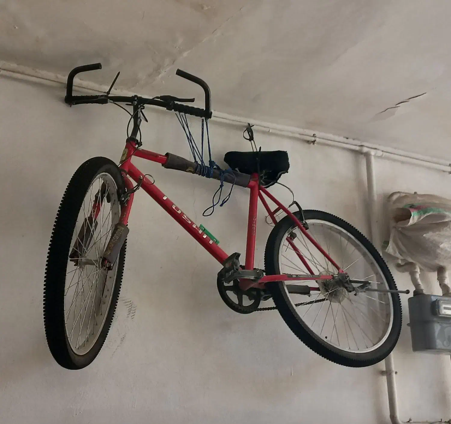 دوچرخه ۲۶|دوچرخه، اسکیت، اسکوتر|کرمانشاه, |دیوار