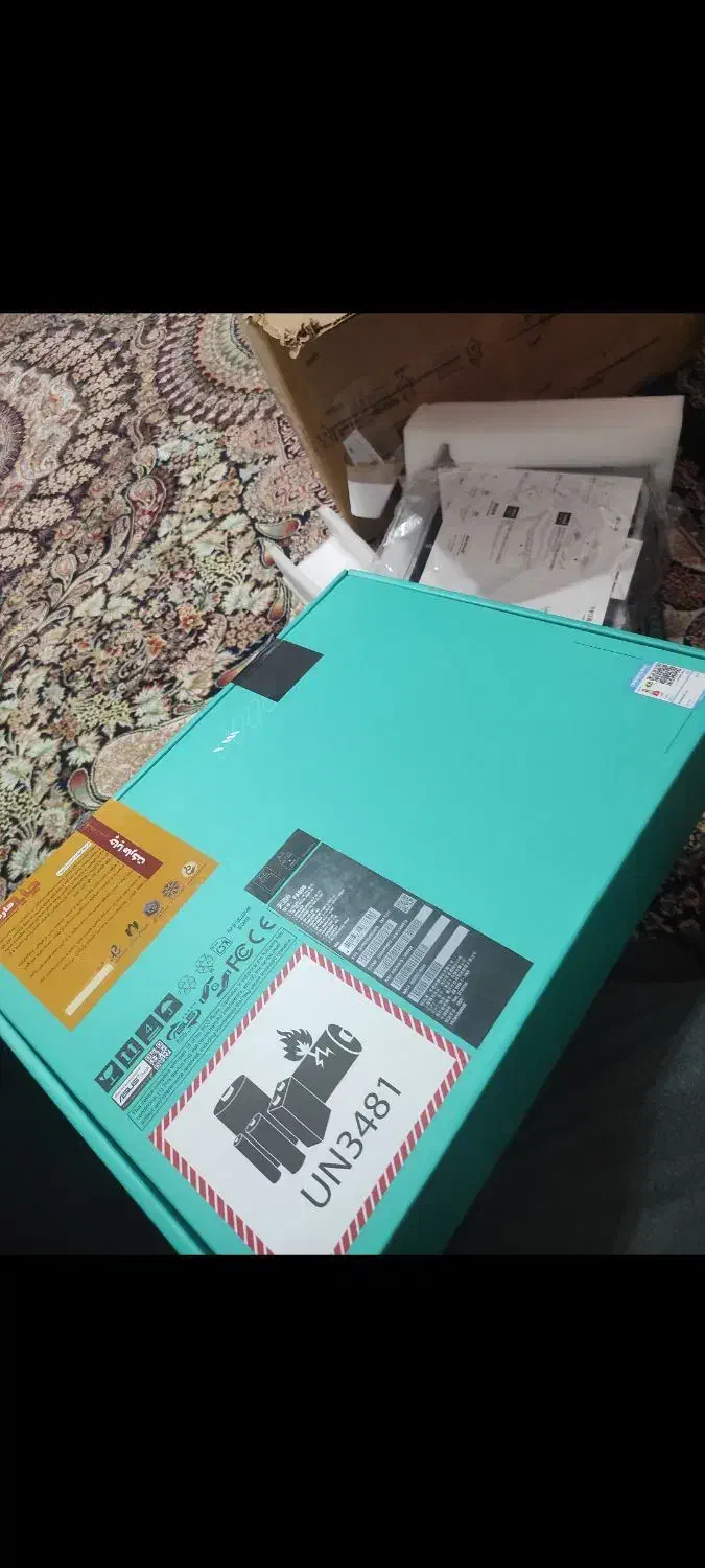 لپ تاپ تاف گیمینگ|رایانه همراه|تهران, فلسطین (میدان انقلاب)|دیوار