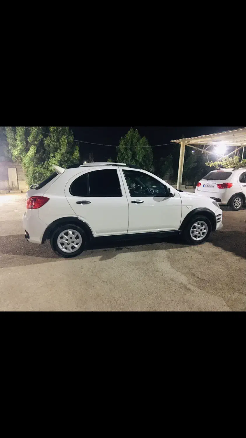 کوییک معمولی|خودرو سواری و وانت|اهواز, شریعتی جنوبی|دیوار