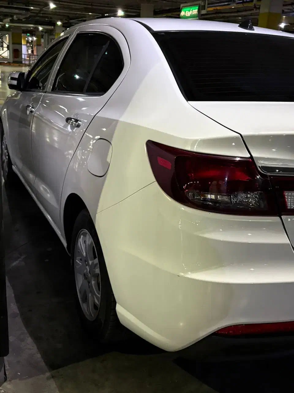 شاهین g اتوماتیک مدل 403|خودرو سواری و وانت|اصفهان, کوی شهید کشوری|دیوار