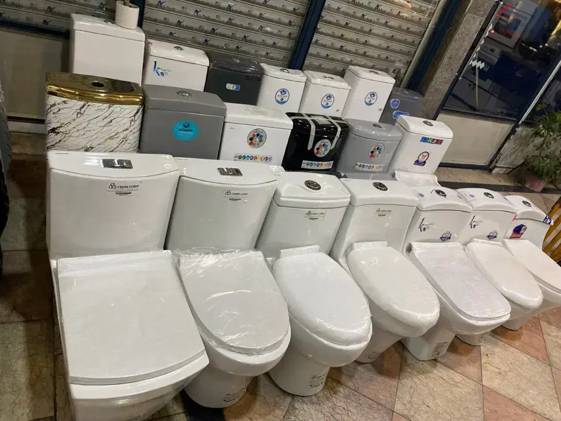 شیرالات هود توالت فرنگی سینک گازرومیزی فرانتا کدf۵|مصالح و تجهیزات ساختمان|تبریز, |دیوار