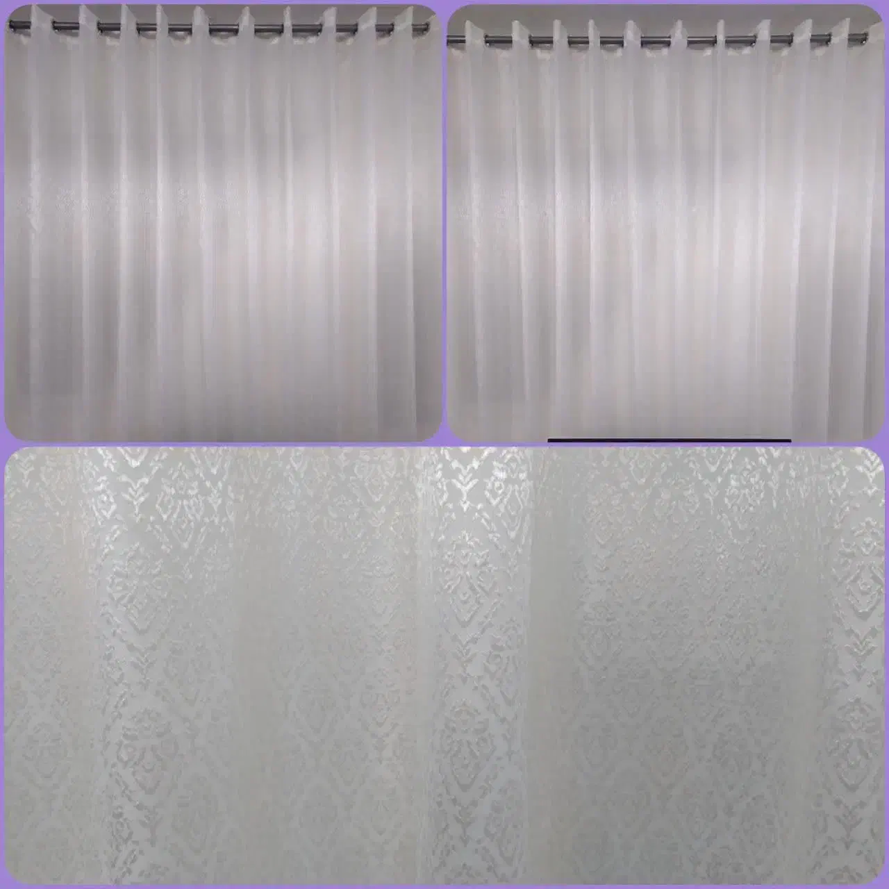 فروش پرده|پرده، رانر، رومیزی|رزن, |دیوار